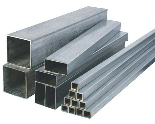 20×30 50x25 Hot Rolled Hollow Square Steel Tube Q235 ASTM A554