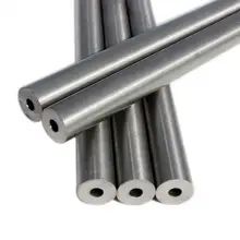 Painting Steel Seamless Pipes for Architectural Applications