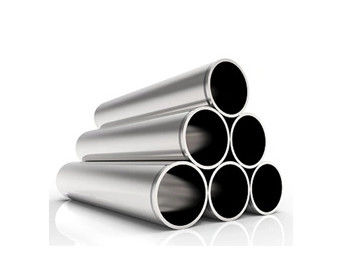 201 202 304 304L 316 431 AISI 316L SS Round Metal Square Welded Seamless Tube 2 8 12 Inch